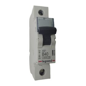 Legrand 40A B/4.5KA Otomatik Sigorta