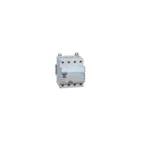 Legrand 411667 AC Tipi 4x80 300 mA Kaçak Akım Koruma Anahtarı
