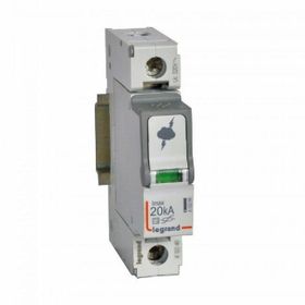 Legrand 412220 Tip 2 C Tipi 1K 20 kA Sayaç Sonrası Parafudr