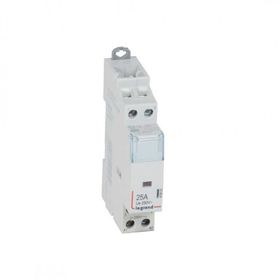 Legrand 412523 CTX3 2K 25A 2NA 230V AC Kontaktör
