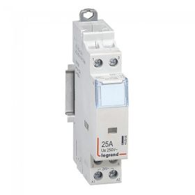 Legrand 412523 CX3 2 Kutuplu Mandalsız 230V Bobinli 25A 2NA Kontaktör