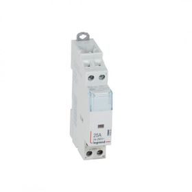 Legrand 412523 CX3 2 Kutuplu Mandalsız 230V Bobinli 25A 2NA Kontaktör