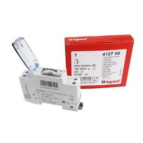 Legrand 4127 90 2 Adet Zaman Saati