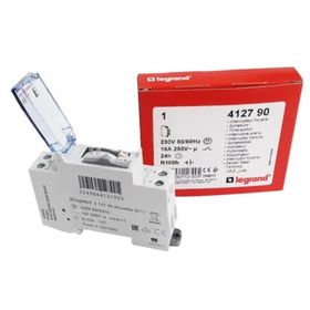 Legrand 4127 90 2 Adet Zaman Saati