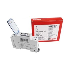 Legrand 4127 90 2 Adet Zaman Saati