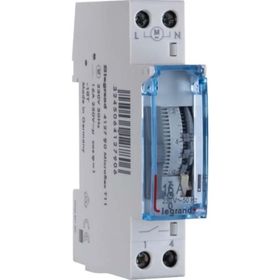 Legrand 412790 Sigorta Tipi Zaman Saati