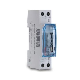 Legrand 412790 Sigorta Tipi Zaman Saati