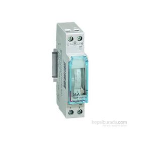 Legrand 412790 Sigorta Tipi Zaman Saati