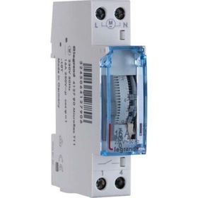 Legrand 412790 Sigorta Tipi Zaman Saati