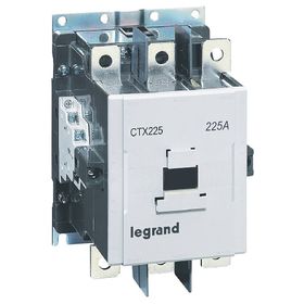 Legrand 416296 CTX3 3P 225A AC-DC Kontaktör