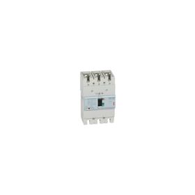 Legrand 420238 DPX3 250 3P 200A 36kA Termik Manyetik Kompakt Şalter