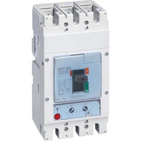 Legrand 422001 Dpx3 630 Serisi 320a 36 Kompakt Şalter