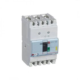Legrand 422002 Dpx3 630 Serisi 400a 36 Kompakt Şalter