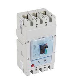 Legrand 422017 DPX3 250 3P 500A 50 kA Elektronik Kompakt Şalter
