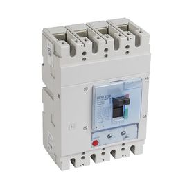 Legrand 422020 DPX3 630 TM 4P 320A 50 kA Kompakt Şalter