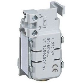 Legrand 422242 DPX3 630 230V Açtırma Bobini