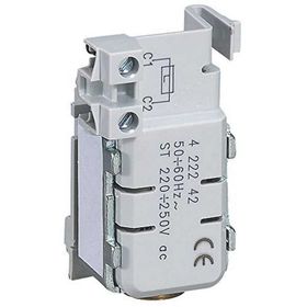 Legrand 422242 DPX3 630 230V Açtırma Bobini