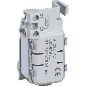 Legrand 422242 DPX3 630 230V Açtırma Bobini