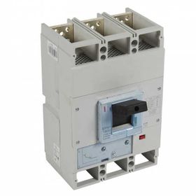 Legrand 422252 DPX3 1600 3P 800A 36kA Termik Manyetik Kompakt Şalter