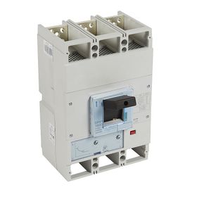 Legrand 422276 DPX3 Standart 3x800 Amper 70 KA Kompakt Şalter