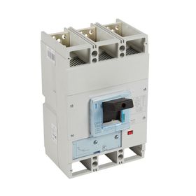 Legrand 422276 DPX3 Standart 3x800 Amper 70 KA Kompakt Şalter