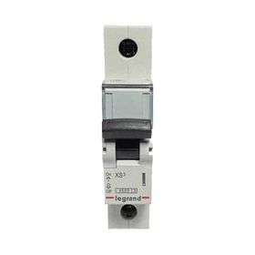 Legrand 433205 XS4 1K B20 4.5 kA Otomatik Sigorta