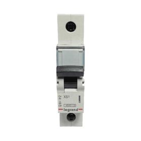 Legrand 433208 1x40A 6 kA B Tipi XS3 Otomatik Sigorta