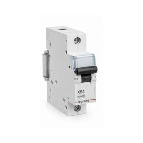 Legrand 433332 1x32A 4.5 kA C Tipi XS4 Otomatik Sigorta