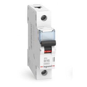 Legrand 433472 1x25A 6 kA B Tipi XG6 Otomatik Sigorta