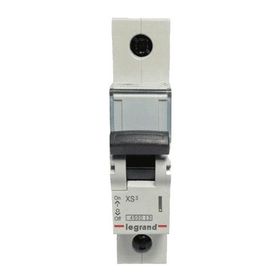 Legrand 433475 1x32A 6 kA B Tipi XG6 Otomatik Sigorta