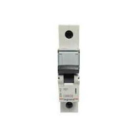 Legrand 433639 1x16A 6 kA C Tipi XG6 Otomatik Sigorta