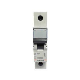 Legrand 433645 1x63A 6 kA C Tipi XG6 Otomatik Sigorta