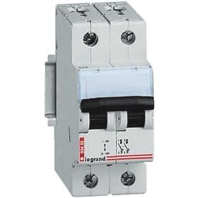 Legrand 433679 2x20A 6 kA C Tipi XG6 Otomatik Sigorta