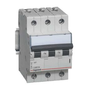 Legrand 433692 3x20A 6 kA C Tipi XG3 Otomatik Sigorta