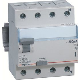 Legrand 4X63A 300MA Kaçak Akım Rölesi