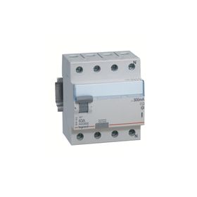 Legrand 4X63A 300MA Kaçak Akım Rölesi