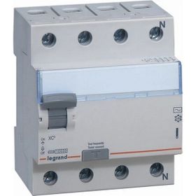 Legrand 4X63A 300MA Kaçak Akım Rölesi
