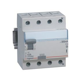 Legrand 4X63A 300MA Kaçak Akım Rölesi
