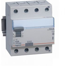 Legrand 4X63A 30MA Kaçak Akım Rölesi Legrand