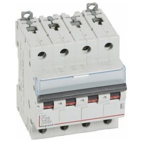 Legrand 629001 10A Karyum Trifaze Pako Şalter