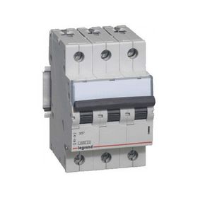 Legrand 629001 10A Karyum Trifaze Pako Şalter