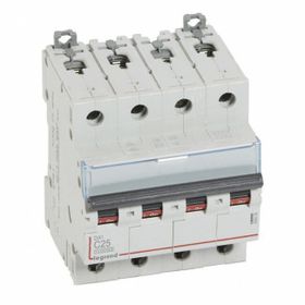 Legrand 629001 10A Karyum Trifaze Pako Şalter
