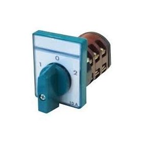 Legrand 629006 1-0-2 10A Karyum Monofaze Kutup Değiştirici
