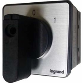 Legrand 629020 16A Karyum Monofaze Pako Şalter