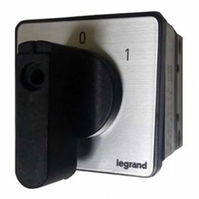 Legrand 629020 16A Karyum Monofaze Pako Şalter