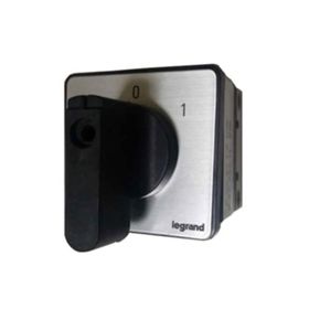 Legrand 629021 16A Karyum Trifaze Pako Şalter