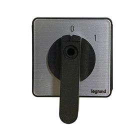 Legrand 629021 16A Karyum Trifaze Pako Şalter