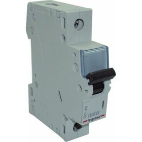 Legrand 629026 1-0-2 16A Karyum Monofaze Kutup Değiştirici