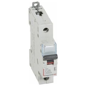 Legrand 629026 1-0-2 16A Karyum Monofaze Kutup Değiştirici