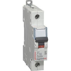 Legrand 629026 1-0-2 16A Karyum Monofaze Kutup Değiştirici